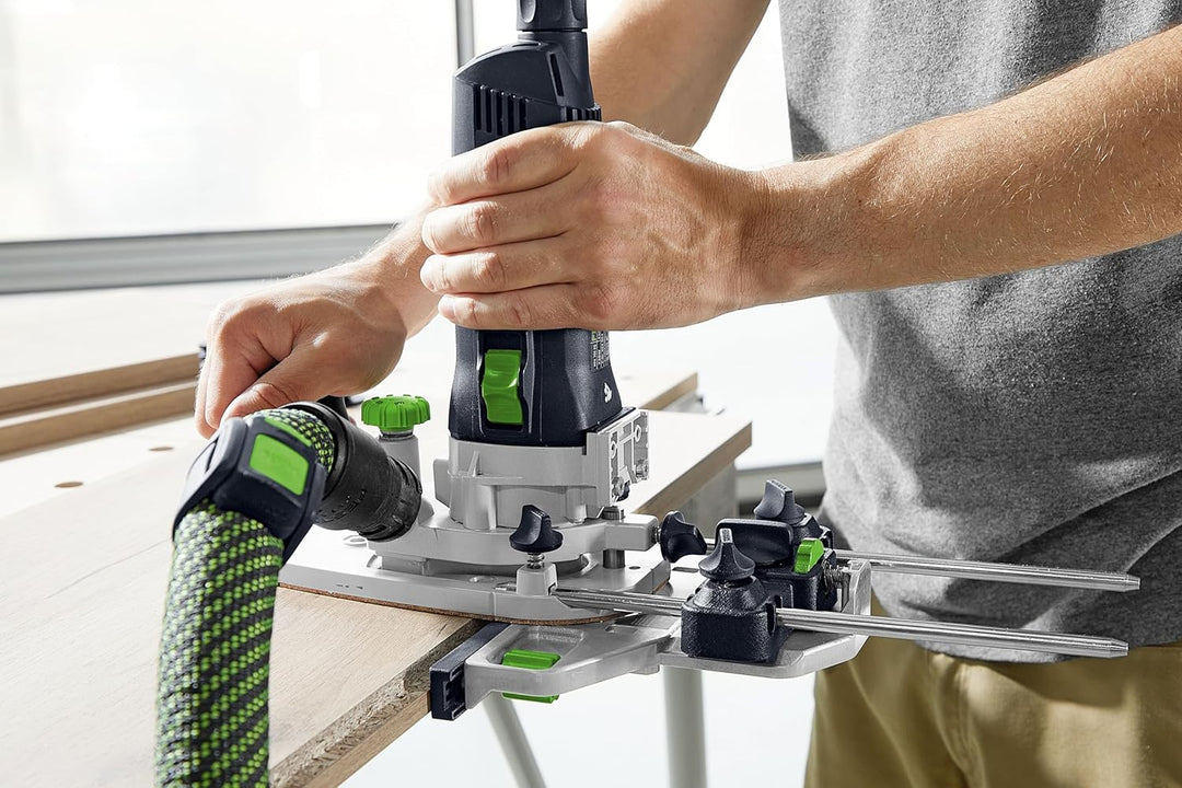 Festool Modul-Kantenfräse MFK 700 EQ-Plus