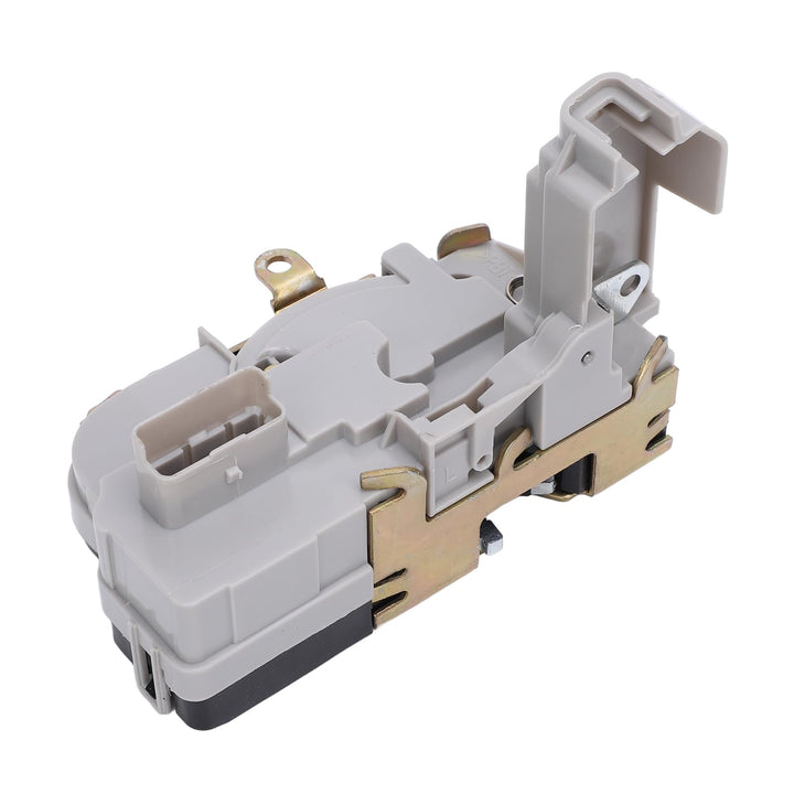 Türschloss Block Baugruppe aus Metall für 307 Limousine 2004 bis 2011 vorne links OEM Standard verbe