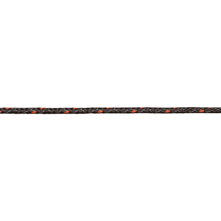 200 m Gallagher Weidezaunseil TurboLine Cord (terra)