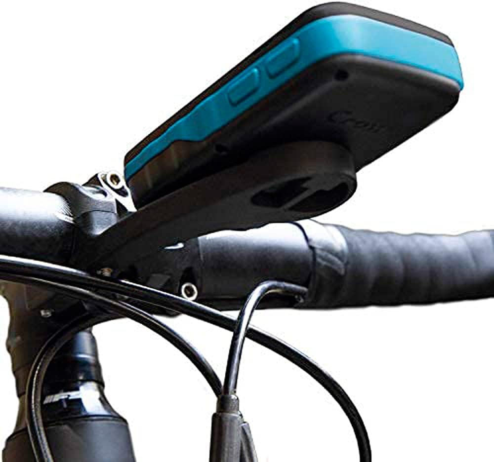 TwoNav - QuickLock Fronthalterung für Fahrrad 35 mm, 35 mm