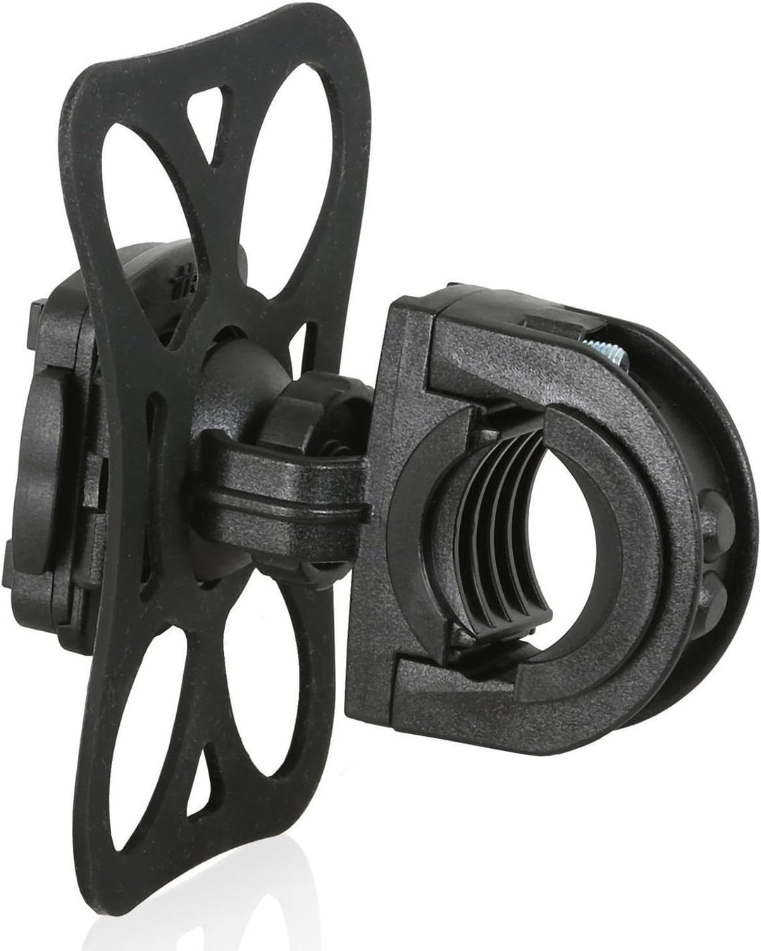 Wicked Chili Fahrradhalterung kompatibel mit Teasi one4 / one3 Extend / one3 / one2 / one/Core/Pro P