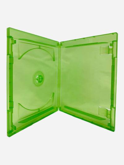 50 x offizielle Xbox One Games/Disc-Hülle