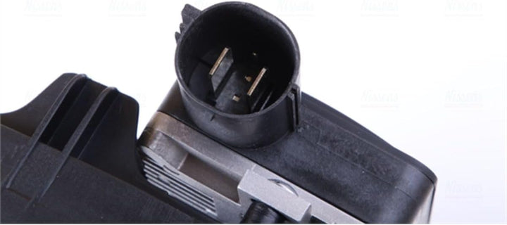 Nissens 85697 Lüfter Kühlung des Motors