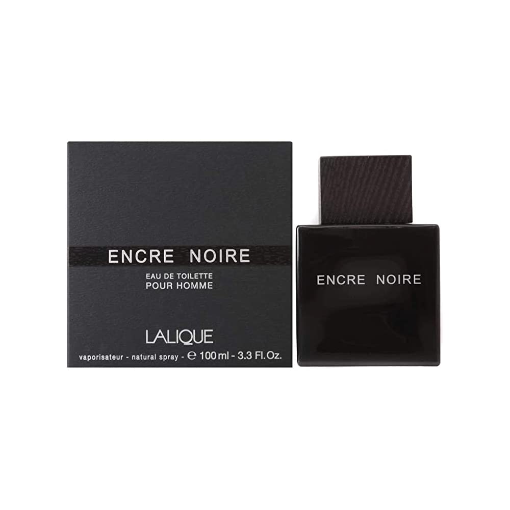 Lalique Eau de Cologne für Männer, 100 ml 3454960022522