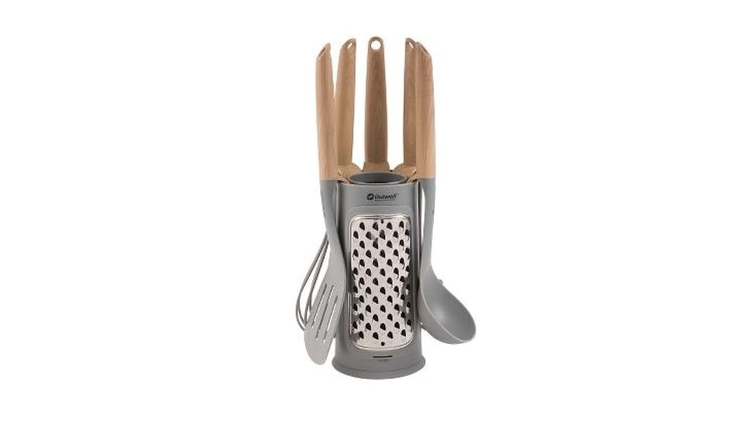 Outwell Adana Utensilien-Set