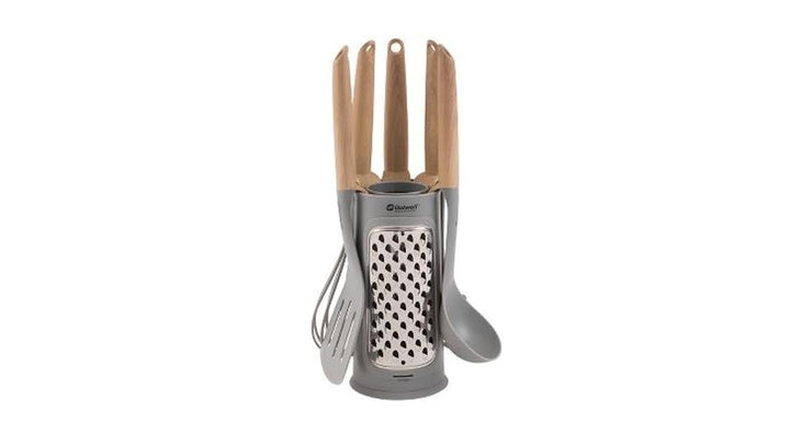 Outwell Adana Utensilien-Set