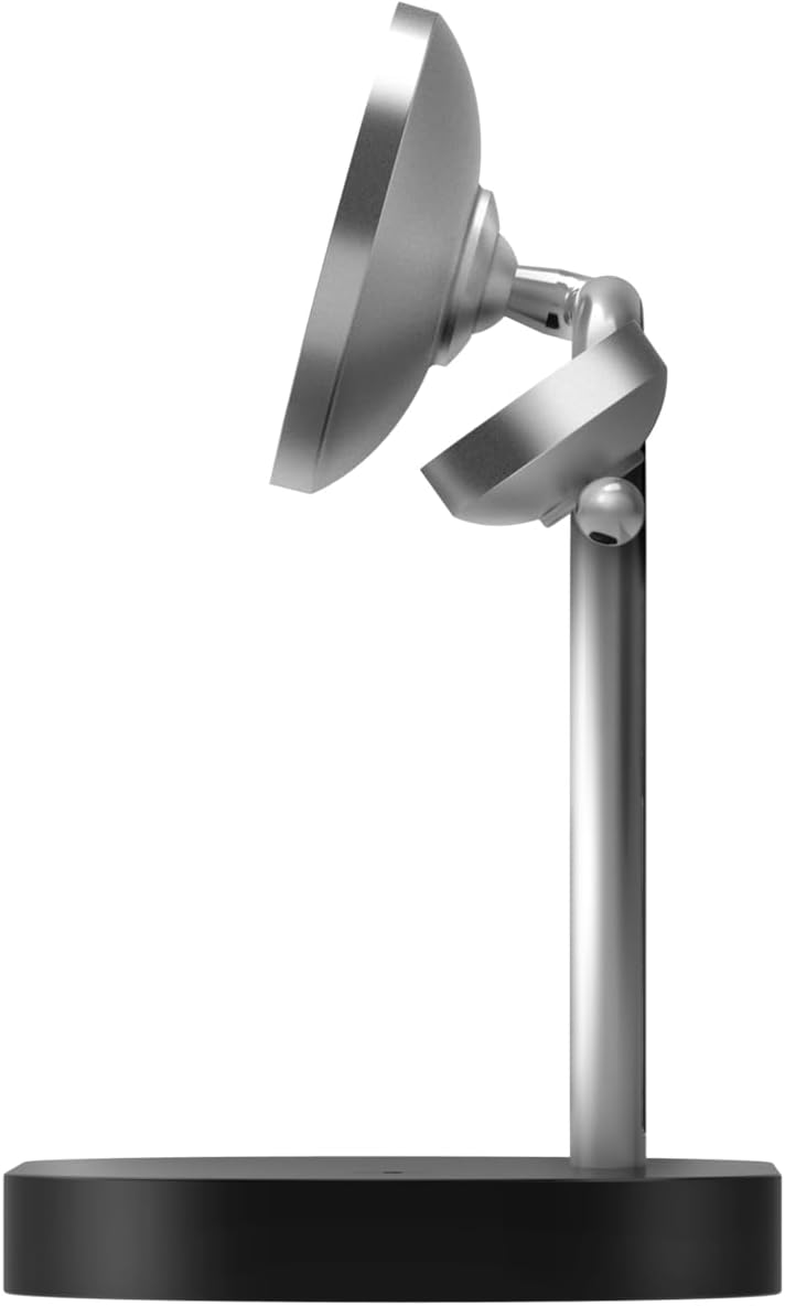 Designed for Samsung Wits Wireless Magnetischer 3-in-1 Charger, induktive Ladestation für kompatible