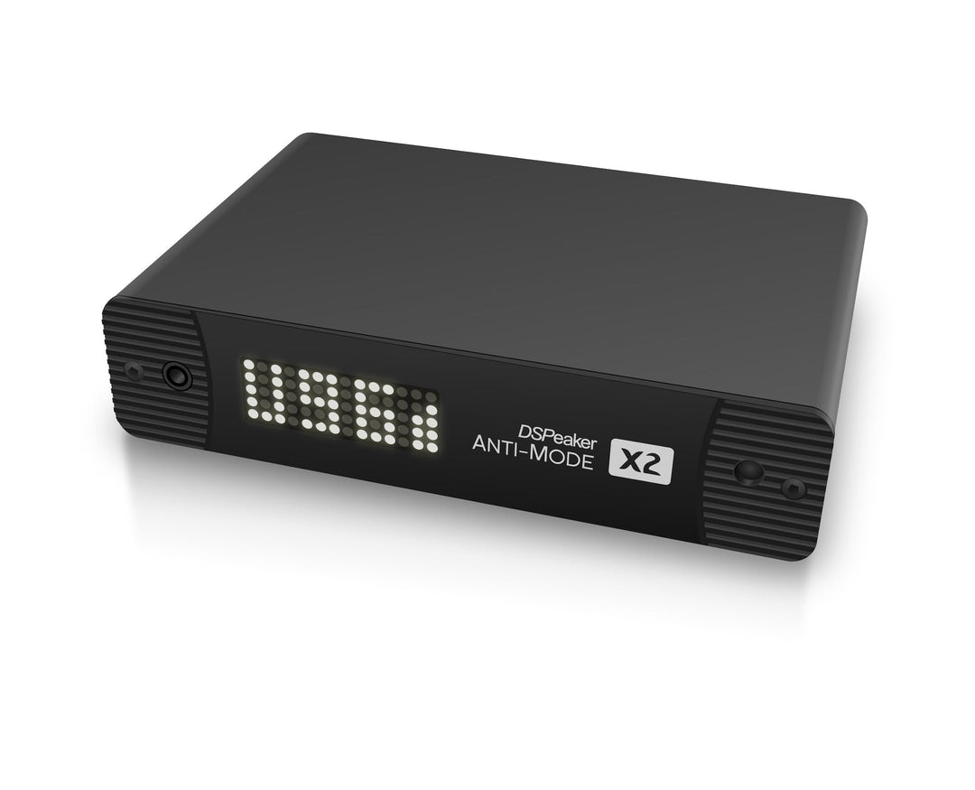 Anti-Mode(TM) Modell X2D - B-Ware