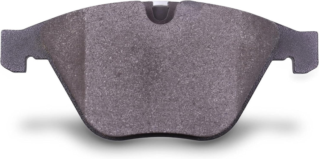Brembo P 06 054 Bremsbelagsatz, Scheibenbremse - (4-teilig)
