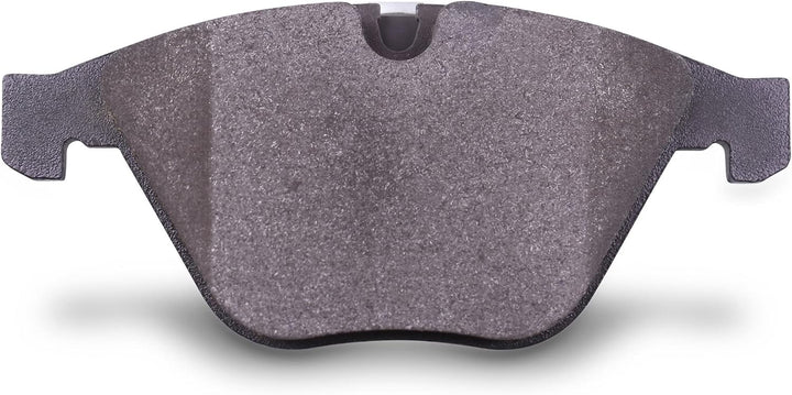 Brembo P 06 054 Bremsbelagsatz, Scheibenbremse - (4-teilig)