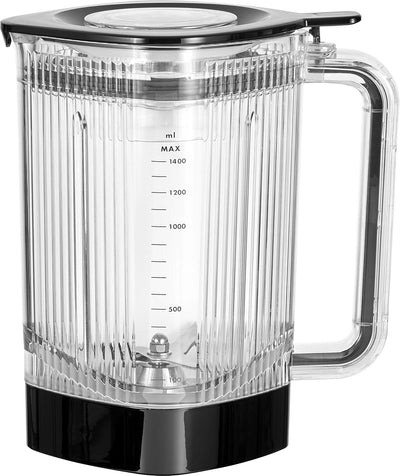 ZWILLING ENFINIGY Standmixer Universal 1.4 Liter, Mixer mit Edelstahl-Kreuzklinge & 1200-Watt-Hochle