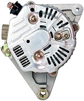 HELLA - Generator/Lichtmaschine - 14V - 80A - für u.a. Toyota Corolla Estate (_E12_) - 8EL 012 426-2