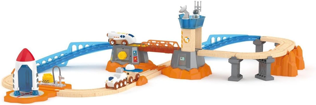 Playwell – Spielzeug, Mehrfarbig (Hape E3798)