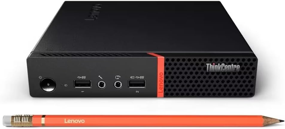 All-in-One Paket Lenovo 24-Zoll Ryzen3 Quad-Core Computer mit 3 Jahren Garantie! Ryzen3 2200GE 4x3.6