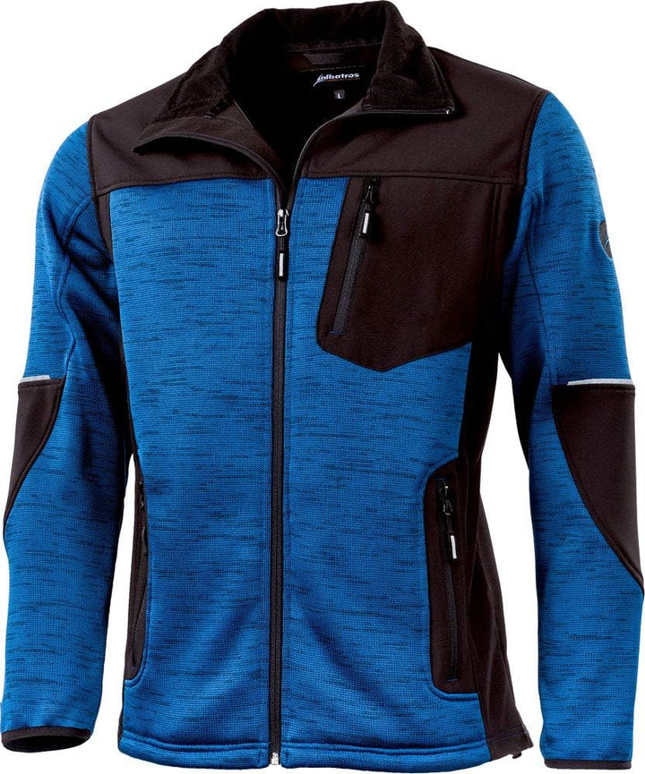 ALBATROS Maxwell Softshelljacke Gr. S, S
