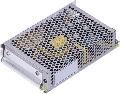 D-60A LED-Schaltnetzteil Universelles Geregeltes Schaltnetzteil Doppelausgang DC 5V / 4A 12V / 3A Ei