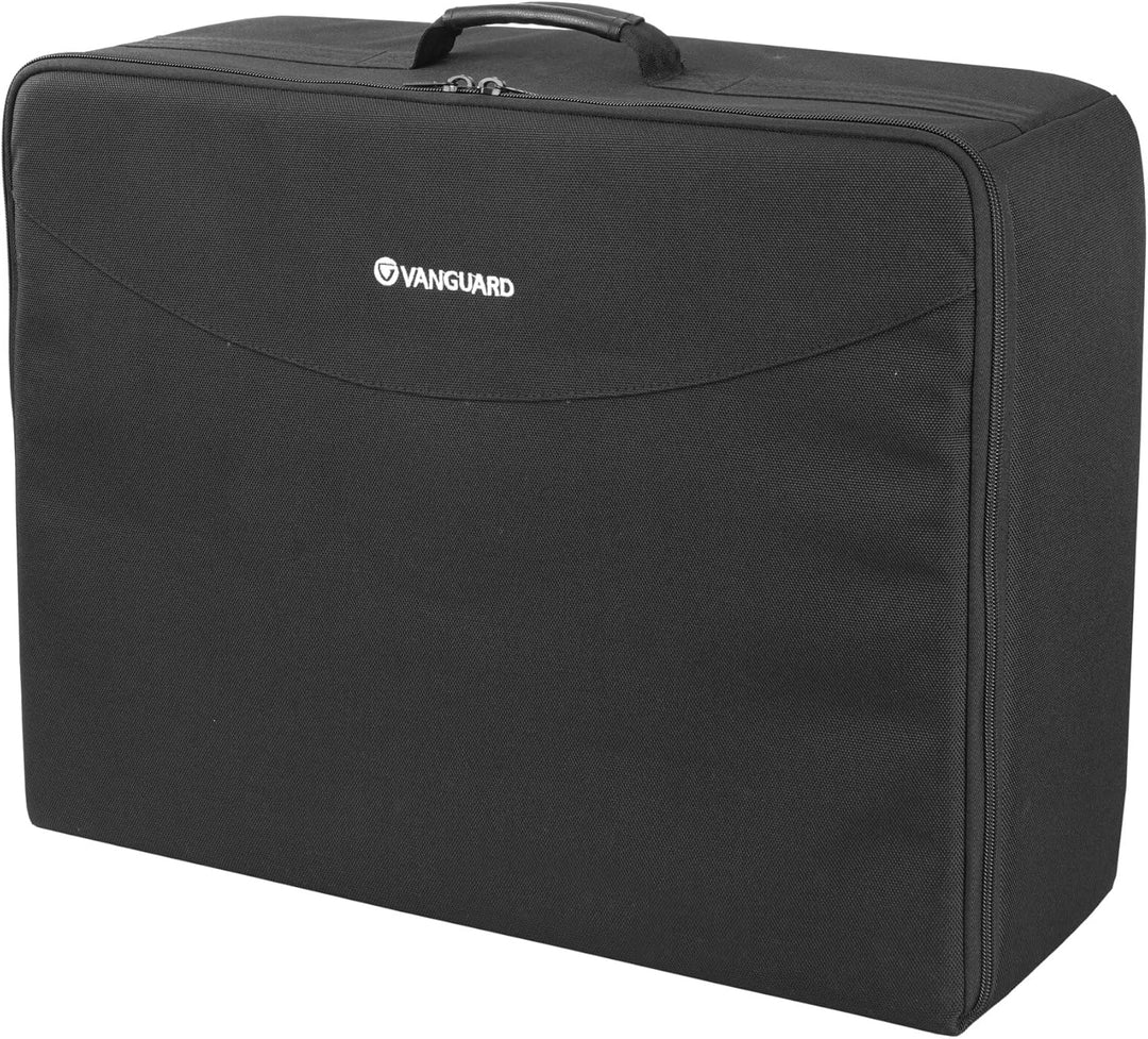 Vanguard Bag 53, Schwarz, 53