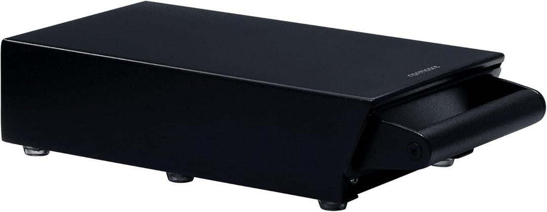 Normcore Espresso Klopfer Schublade, Untermühle, Knock-out Schublade, Kaffee Knock Box Schublade mit