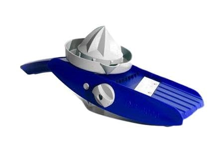 TNS 2000 VEGETABLE SLICER, verschiedene Farben