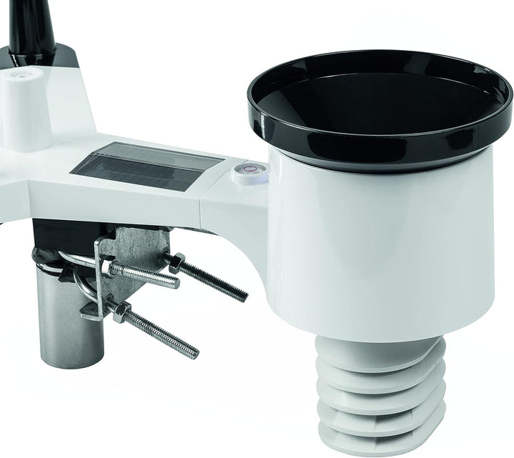 dnt Kombi-Solarsensor für WeatherScreen PRO, DNT000027