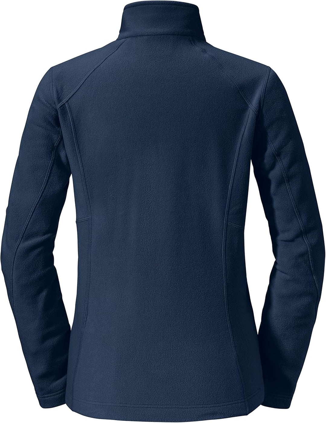 Schöffel Damen Fleece Jacket Leona3, leichte und wärmende Fleecejacke, schnell trocknende Outdoorjac