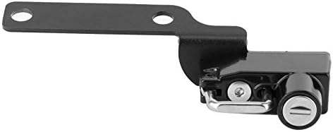 Helmschloss,Motorrad Helmschloss Diebstahlsicherung mit 2 Schlüsseln Hige Safety Fit für CB125R / CB