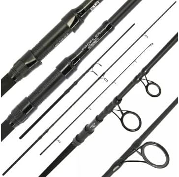 NGT Profiler Extender Carp Rod 12ft (3lbs) | Karpfenrute