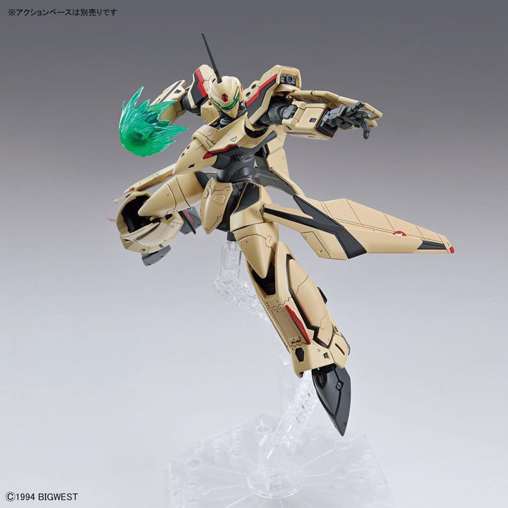MACROSS - HG 1/100 YF-19 - Model Kit