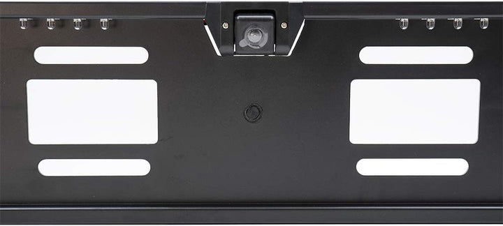 Rückfahrkamera, Rückwärts-PNI Escort C100 universal mit Nummernunterstützung