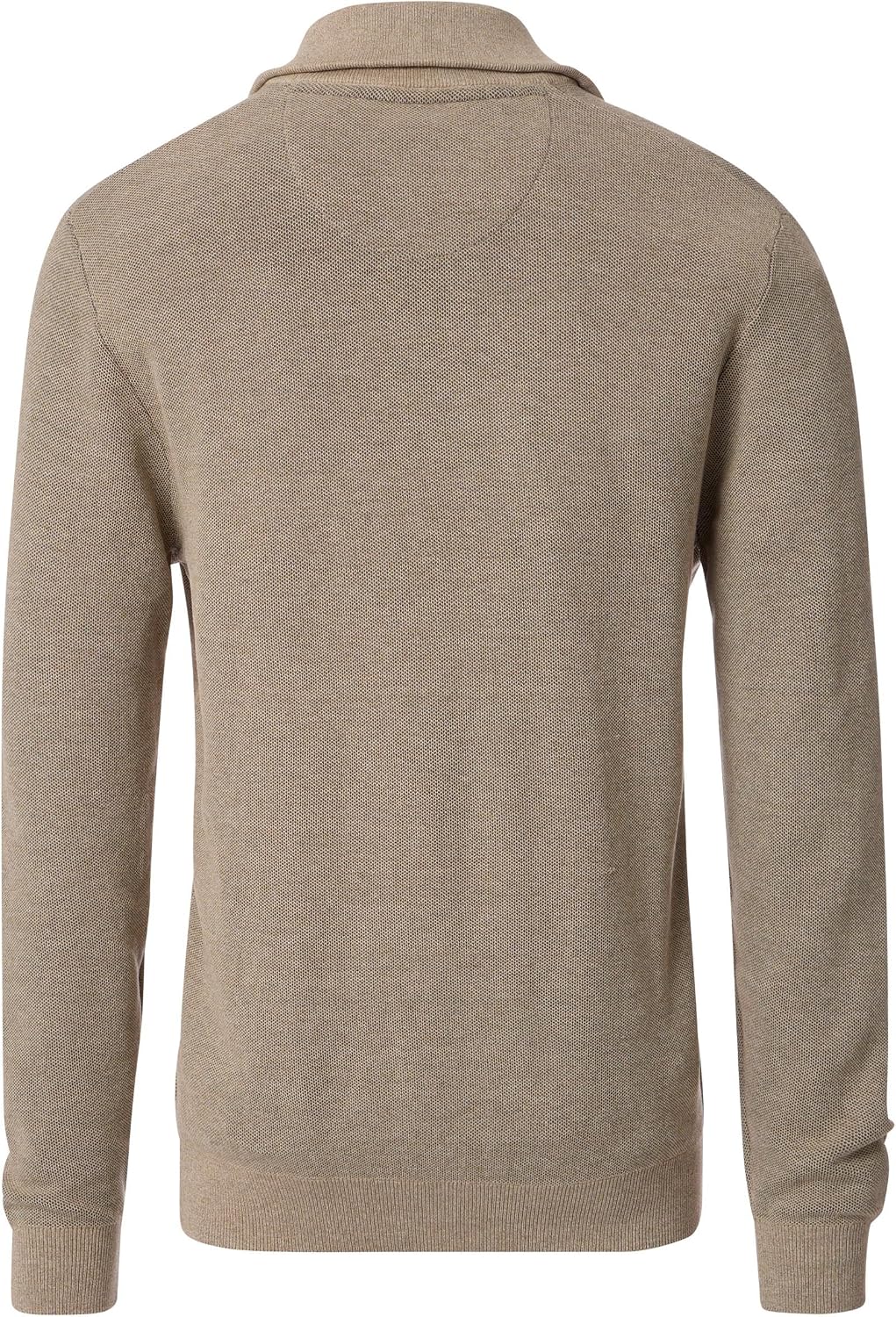 CASAMODA Troyer Uni XL Braun(657), XL Braun(657)