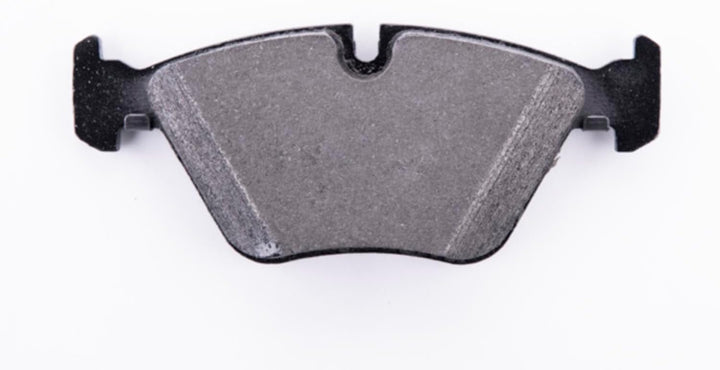 HELLA PAGID 8DB 355 014-351 Bremsbelagsatz - T1818 - Bremssystem: Teves - für Verschleisswarnanzeige