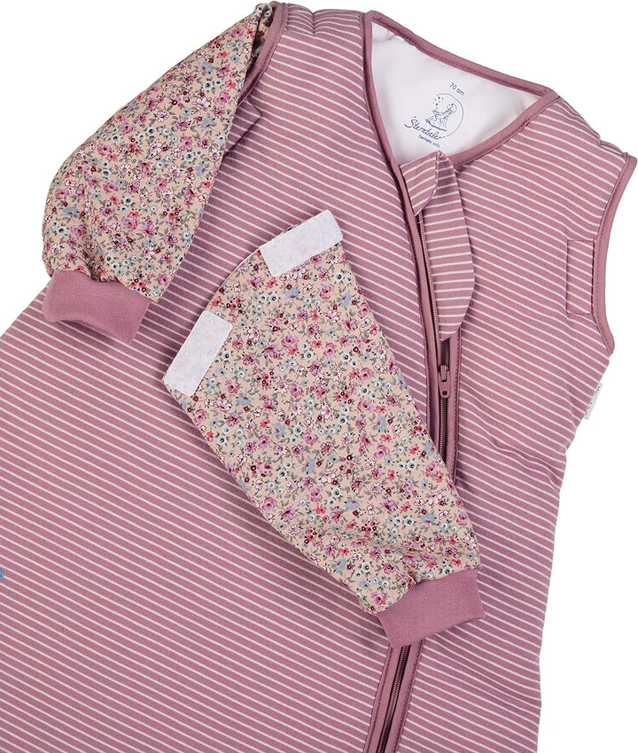 Sterntaler Schlafsack 90cm Mabel 90 Single, 90 Single