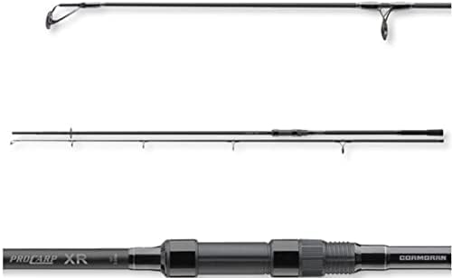 Cormoran Pro Carp XR Stalker 10&