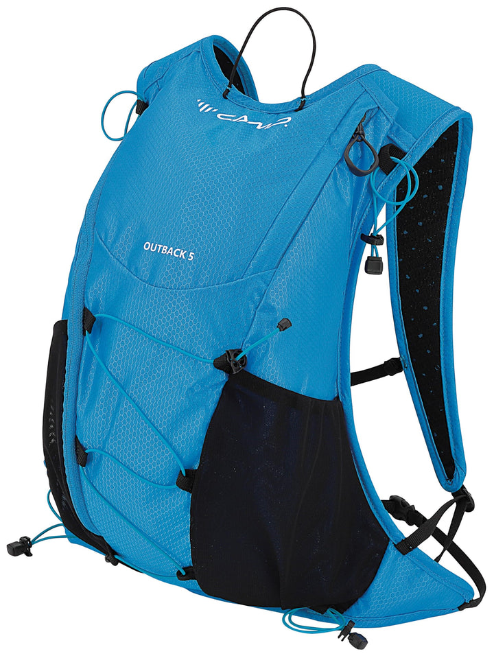 CAMP Outback 5er-Pack hellblau, hellblau