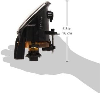 Van Wezel 5839995 Nebelscheinwerfer