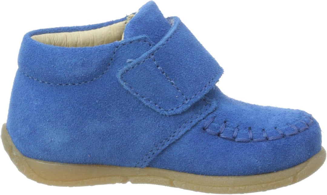 Primigi Baby-Boys Scarpa PRIMI PASSI Bambino Sneaker, Blau (Oceano 5401600)