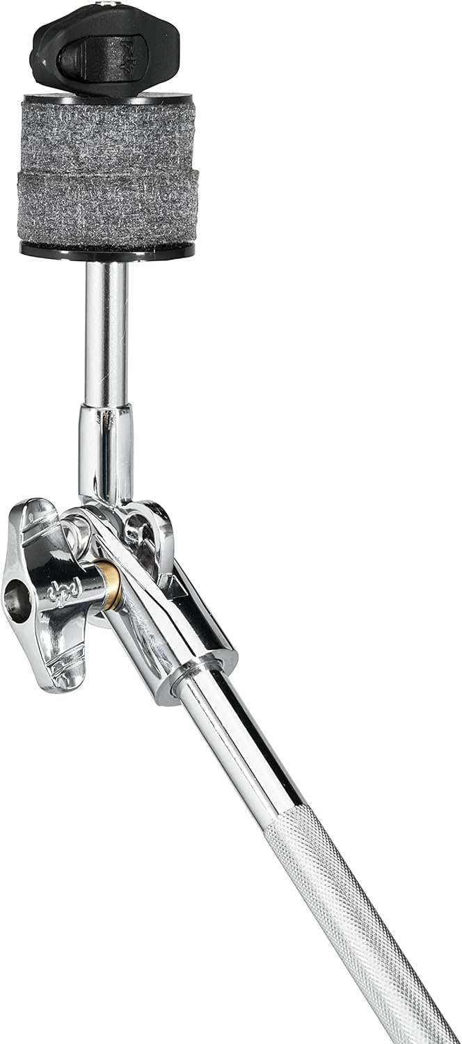 Premium Galgenbeckenständer: PDP by DW 800 Series (PDCB810) - Stufenlos verstellbar Galgenbeckenstän