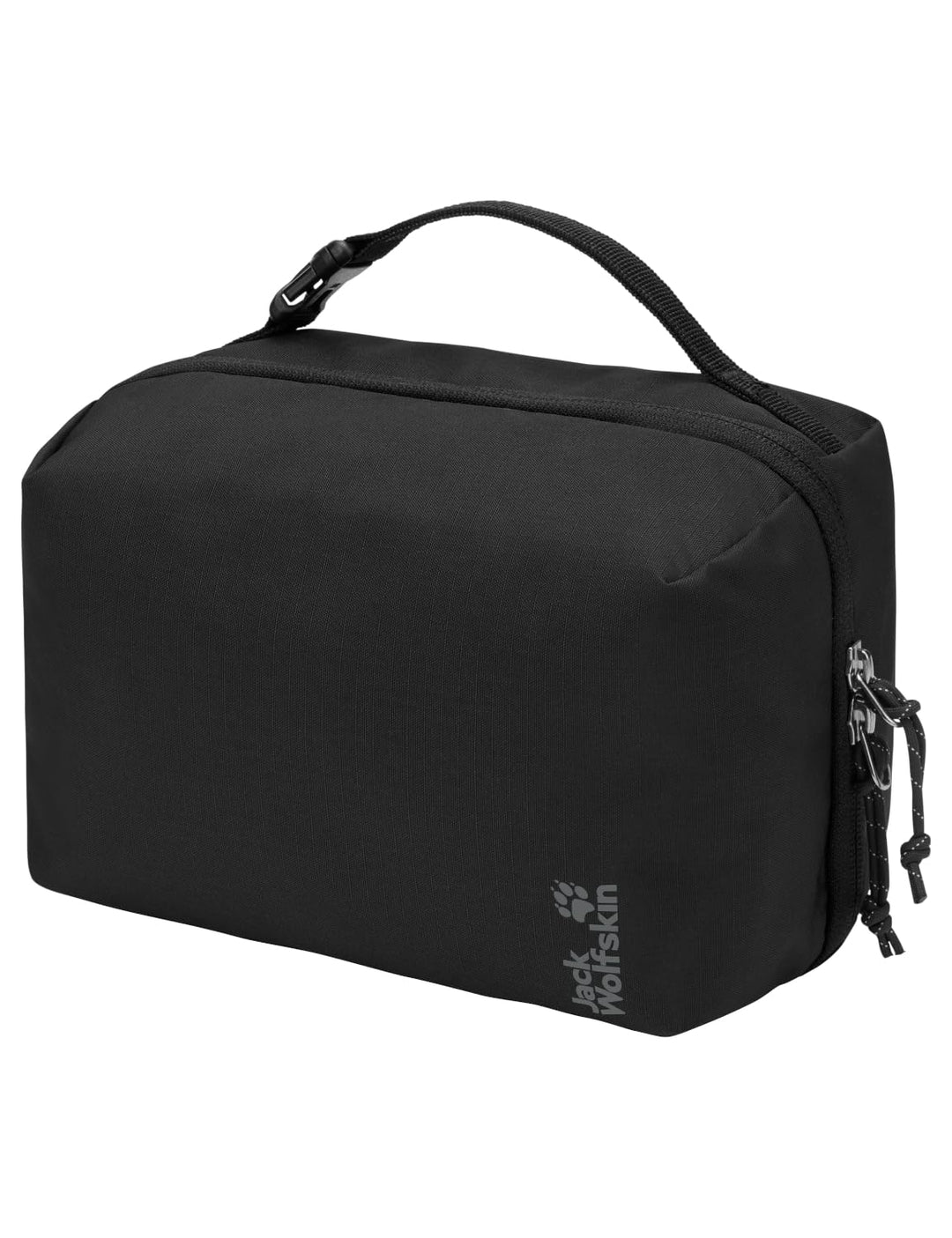 Jack Wolfskin KONYA WASHCUBE Schwarz Einheitsgrösse, Schwarz Einheitsgrösse