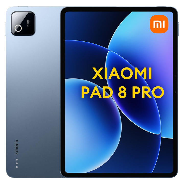 XIAOMI Pad 8 Pro Blue 8G RAM 256G ROM