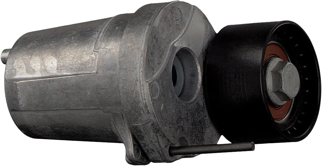 febi bilstein 30440 Riemenspanner für Keilrippenriemen , 1 Stück Single, Single