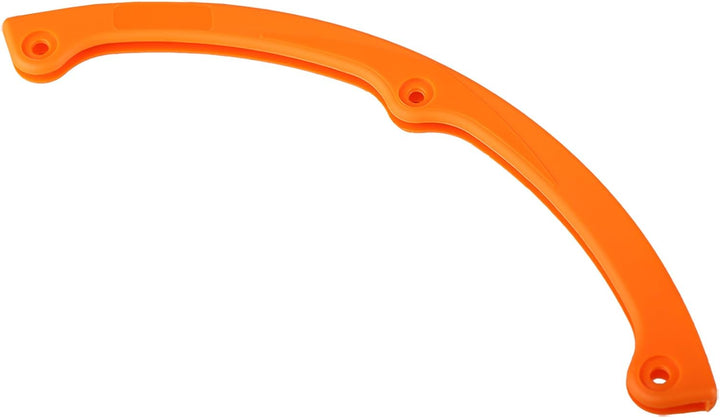 Mesle Board Bumper Twin Tip, Spitzen- & Endenschoner für Wakeboards, Kiteboards & Snowboards