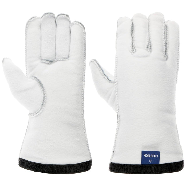 HESTRA Heli Ski Liner 5 Finger, 12