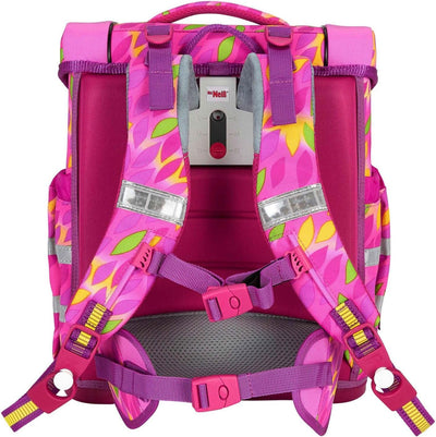 McNeill Ergo Mac Schoolbag Crazy Cat