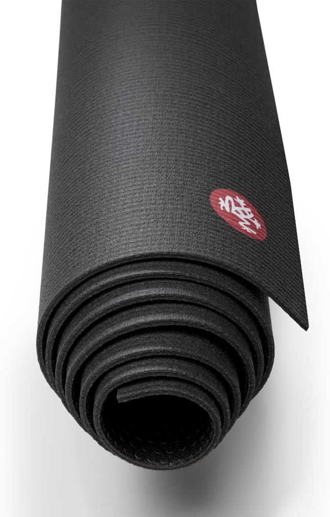 Manduka PROlite Yoga Mat – Premium Thick Mat, Lightweight, High Performance Grip, Support and Stabil