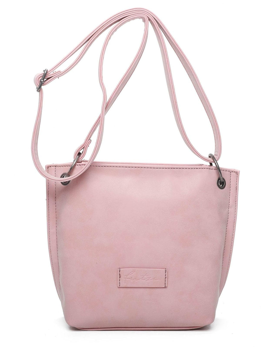Fritzi aus Preussen Damen Fritzi 03 Cross Umhängetasche Candy, Candy