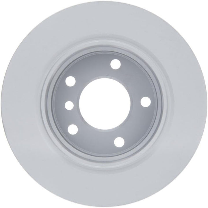 Bosch BD1354 Bremsscheiben - Hinterachse - ECE-R90 Zertifizierung - zwei Bremsscheiben pro Set