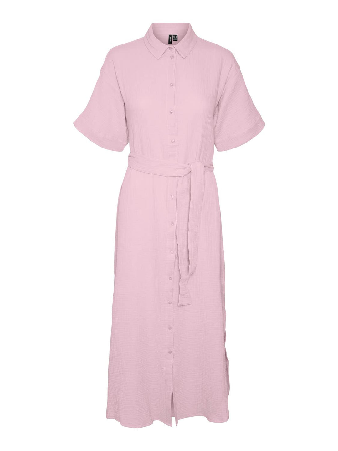 VERO MODA Damen Kleid XS Bonbon, XS Bonbon