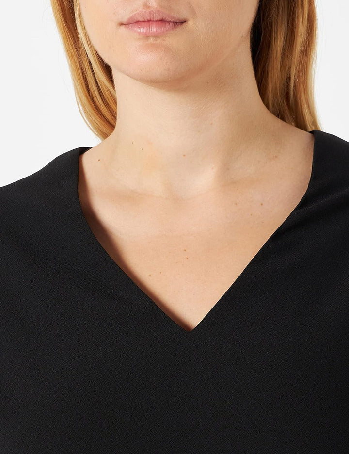 s.Oliver BLACK LABEL Damen Kleid 36 9999, 36 9999