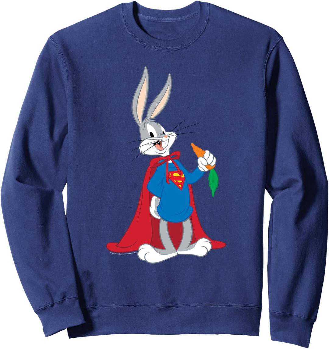Looney Tunes Super Bugs Sweatshirt