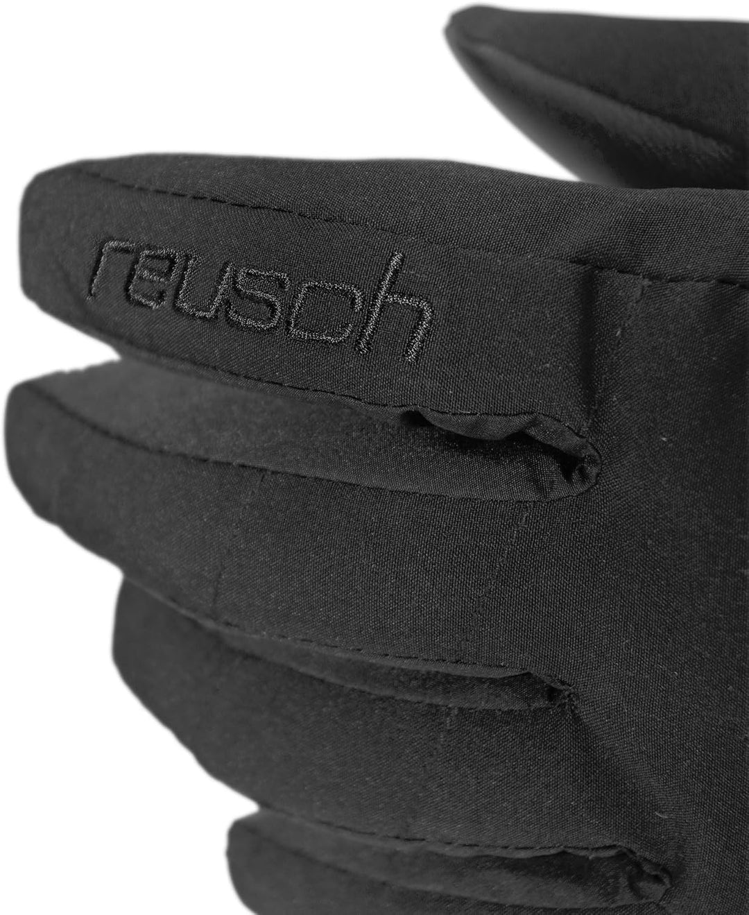 Reusch Damen Handschuhe Moni R-tex Xt Warm, Wasserdicht, Atmungsaktiv 7 Schwarz, 7 Schwarz
